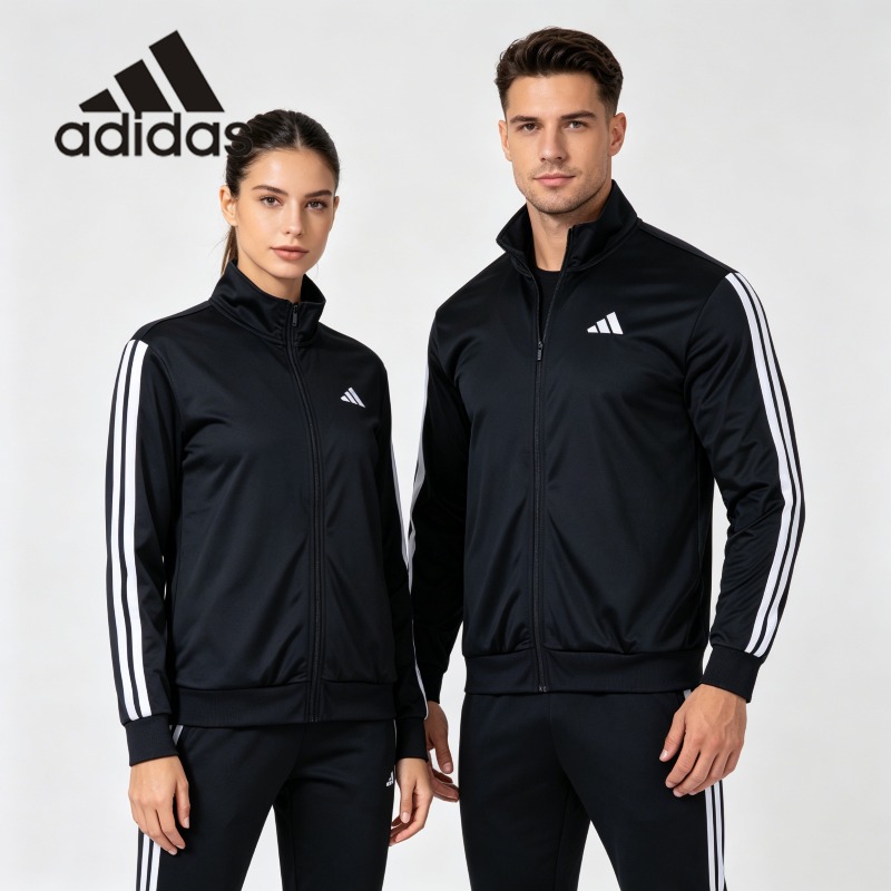 Street Fashion Adidas - adidas Distressed Washed Bomber Jacket Spring