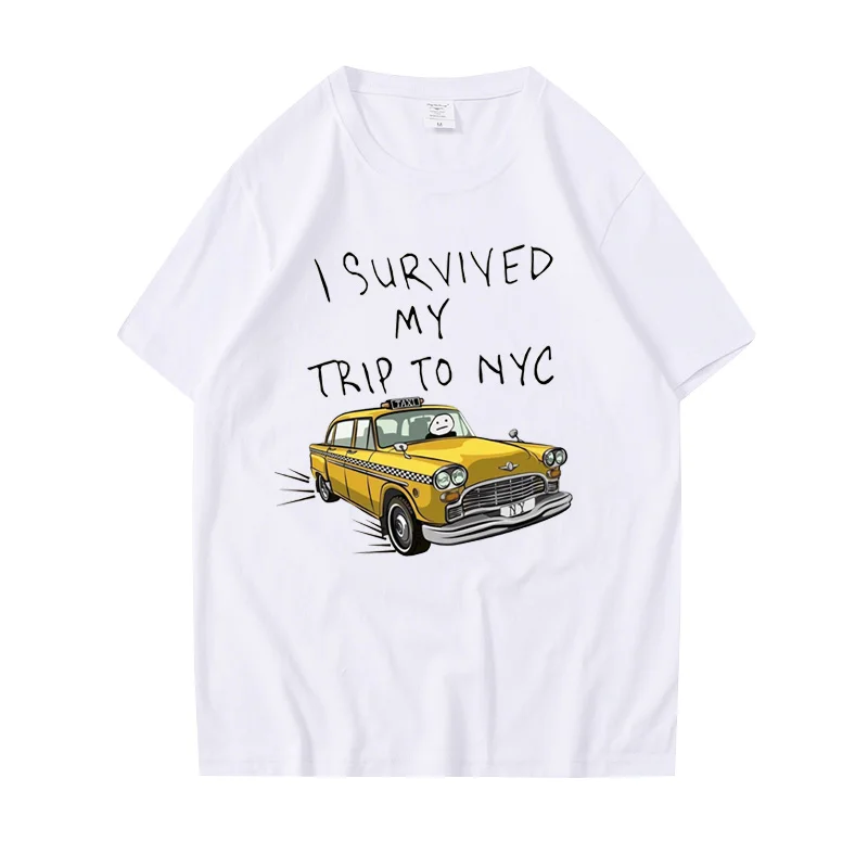 Street Fashion Nyc - Tops Survived My Trip To NYC