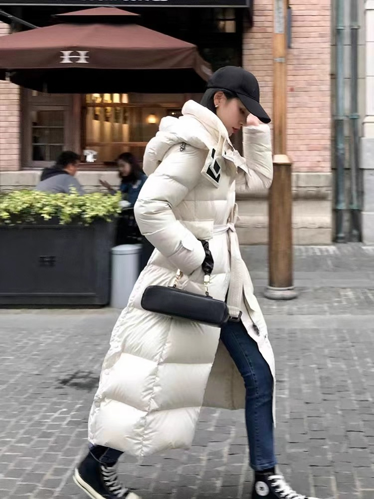 Street Fashion Store - 2025 Jaket Musim Gugur Musim Dingin