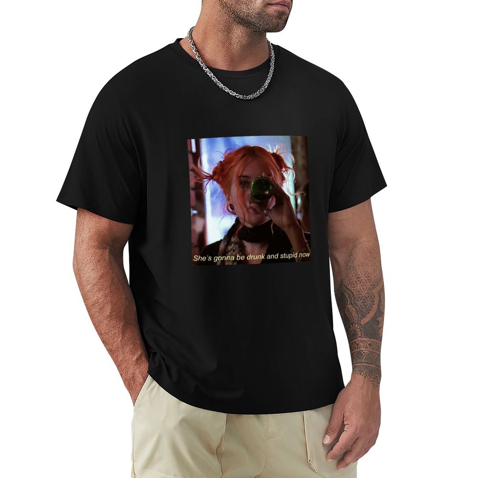 Street Fashion Now - Sinar Matahari Abadi dari Pikiran yang