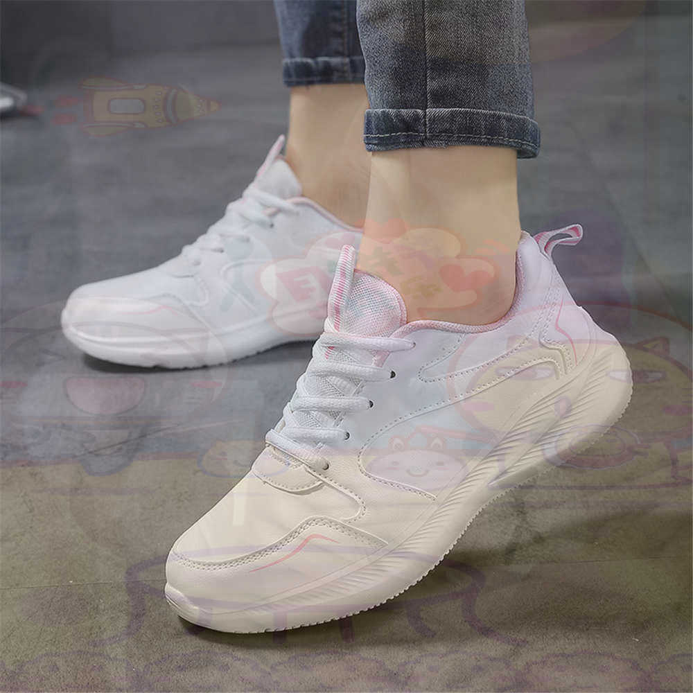 Street Fashion In Vietnam - 35-40 Nomor 42 Sepatu Keren untuk