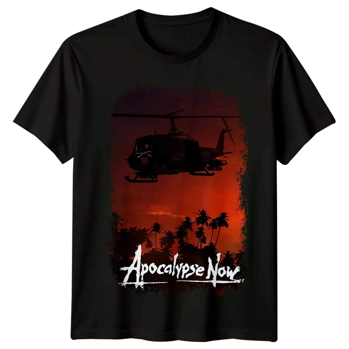 Street Fashion In Vietnam - Kaos Baru 2026 - Pria -