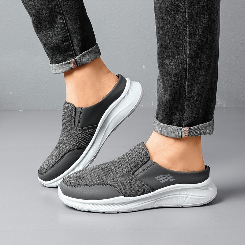 Sandal Pria Modis dan Ringan d - Street Fashion Kids ulasan dan harga