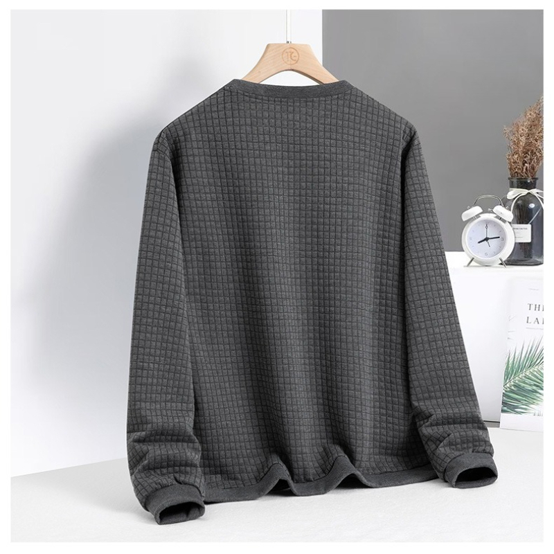 Sweatshirt Pria Motif New York - High Street Fashion New York ulasan dan harga