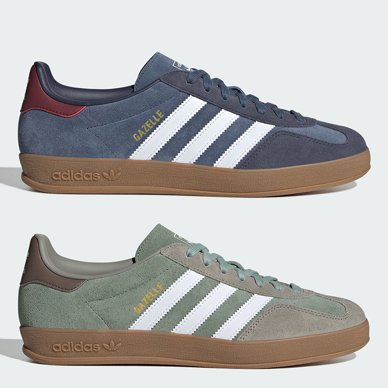 Adidas JI3526 Retro Daily Trai - Street Fashion Adidas ulasan dan harga