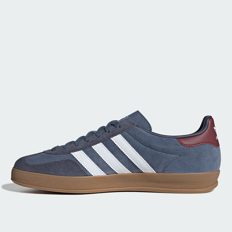 Adidas JI3526 Retro Daily Trai - Street Fashion Adidas ulasan dan harga