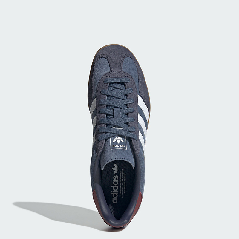 Adidas JI3526 Retro Daily Trai - Street Fashion Adidas ulasan dan harga