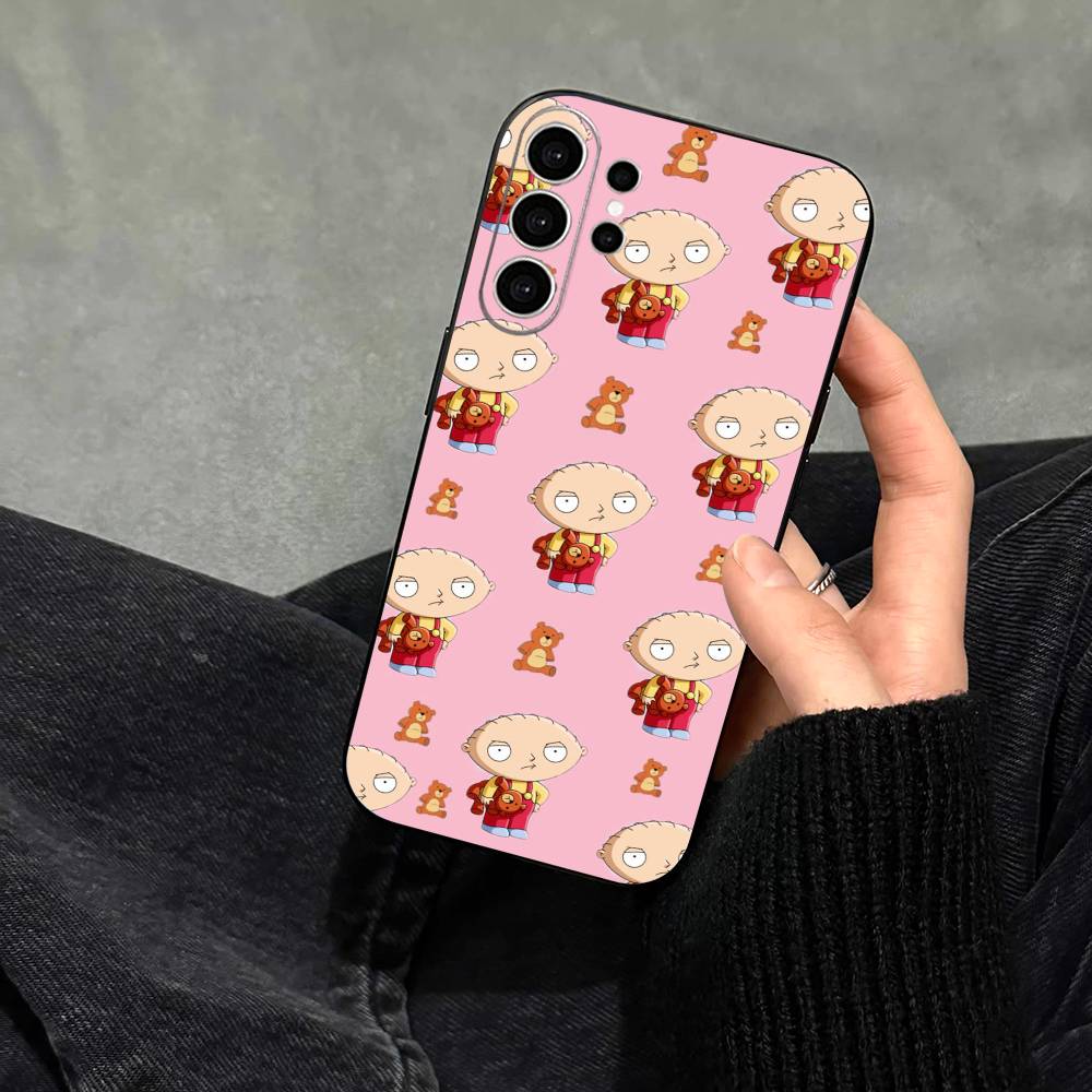 Casing Ponsel F-Family Funny G - Street Fashion Store ulasan dan harga