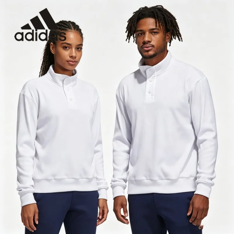 adidas Gradient French Terry C - Street Fashion Adidas ulasan dan harga