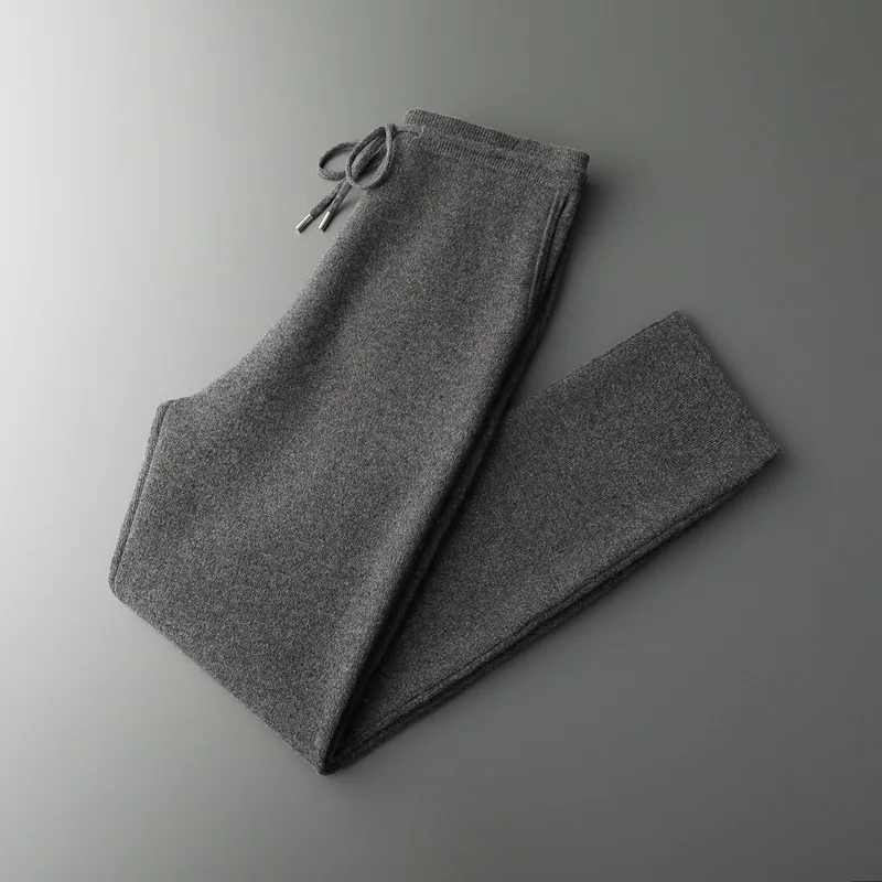Celana Kasual Kasmir Warna Pol - Italy Fashion Street ulasan dan harga