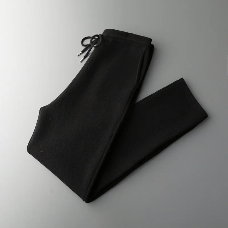 Celana Kasual Kasmir Warna Pol - Italy Fashion Street ulasan dan harga