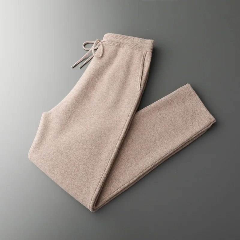 Celana Kasual Kasmir Warna Pol - Italy Fashion Street ulasan dan harga
