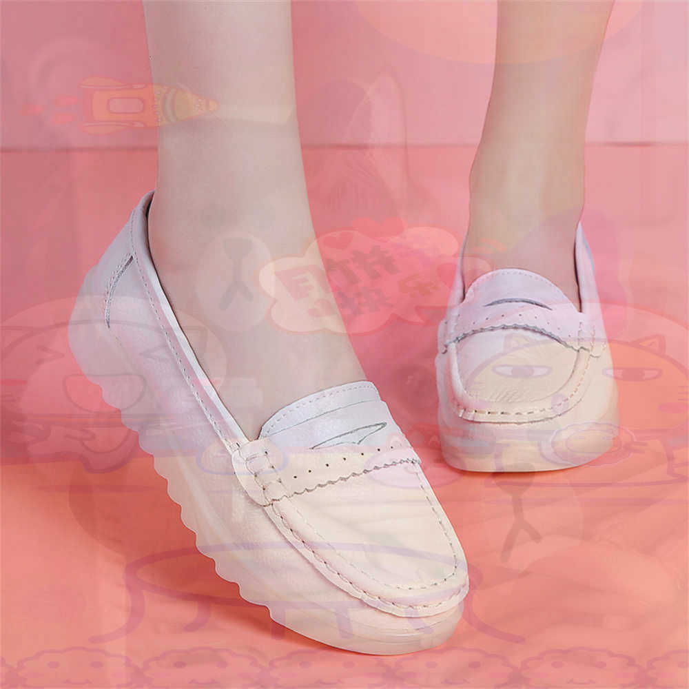 Moccasin Mengemudi Sepatu Rema - Street Fashion In Vietnam ulasan dan harga