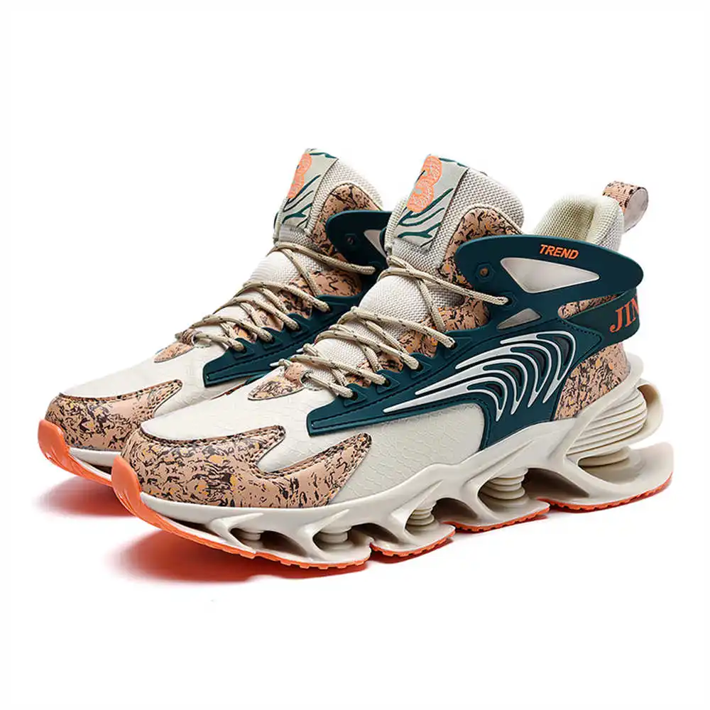 Non-slip sepatu kets lari untu - Italy Fashion Street ulasan dan harga