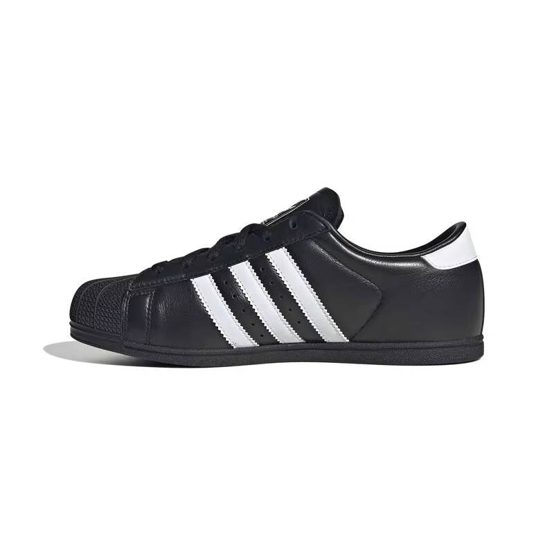 Sepatu Skate Adidas Trefoil Wa - Street Fashion Adidas ulasan dan harga