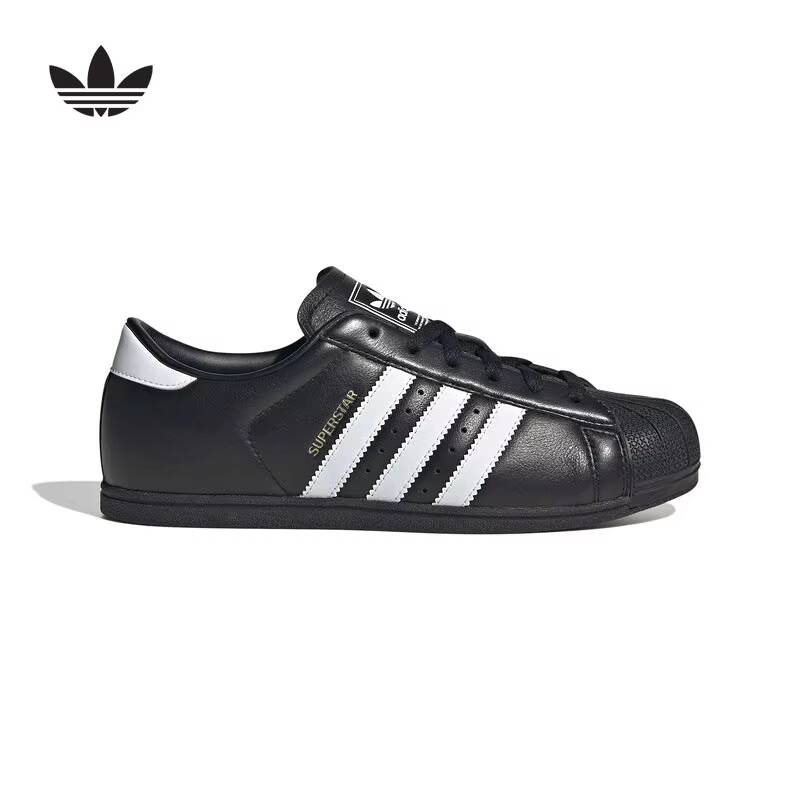 Sepatu Skate Adidas Trefoil Wa - Street Fashion Adidas ulasan dan harga