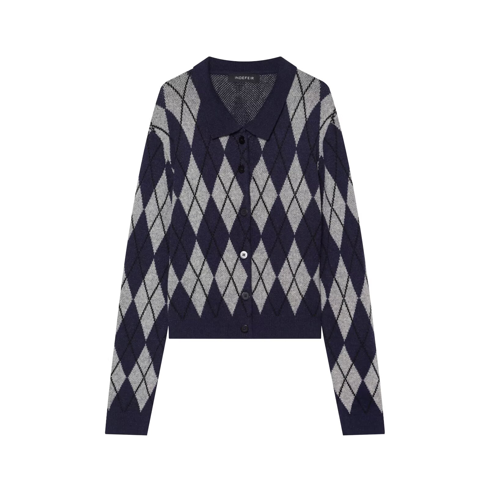 Sweater Wanita 2026 Musim Gugu - Italy Fashion Street ulasan dan harga