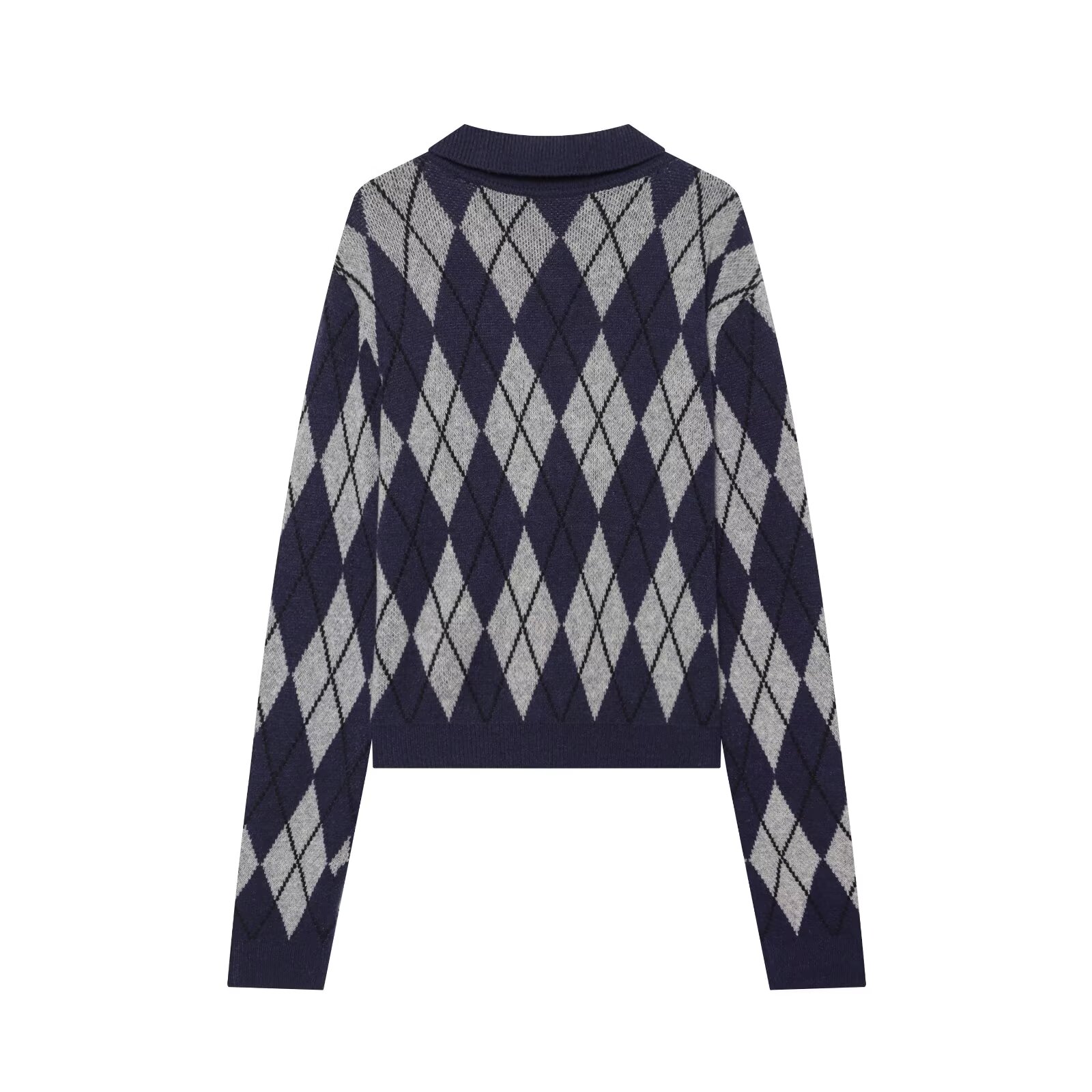 Sweater Wanita 2026 Musim Gugu - Italy Fashion Street ulasan dan harga