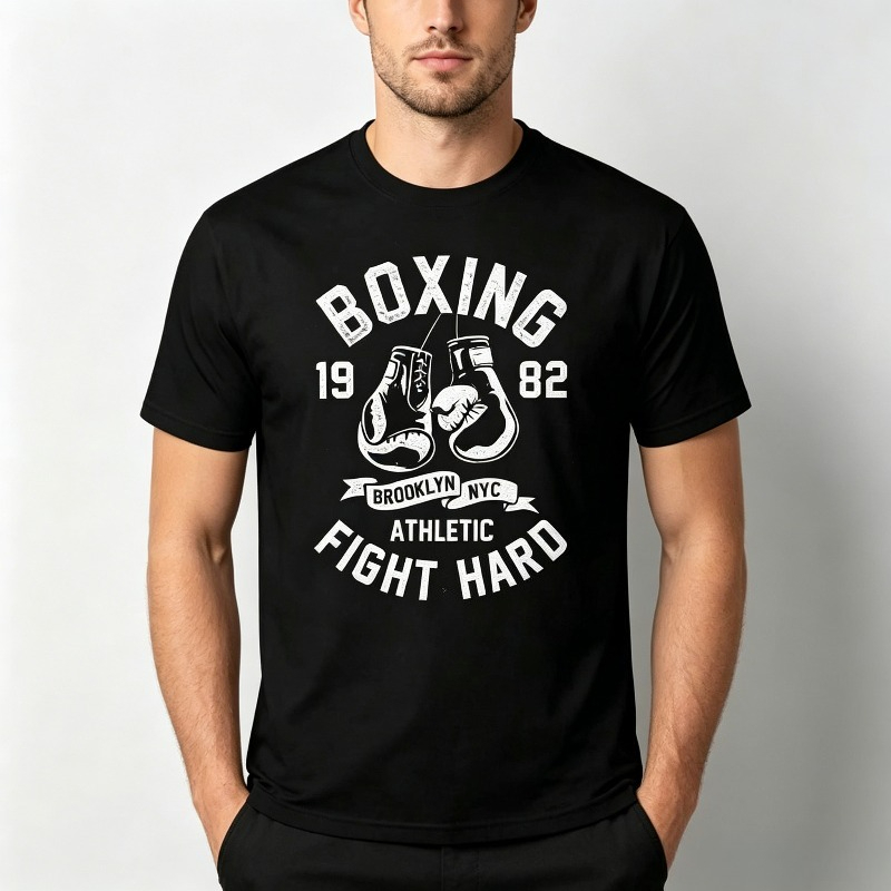 Brooklyn NYC Boxing Gloves 198 - Street Fashion Nyc ulasan dan harga