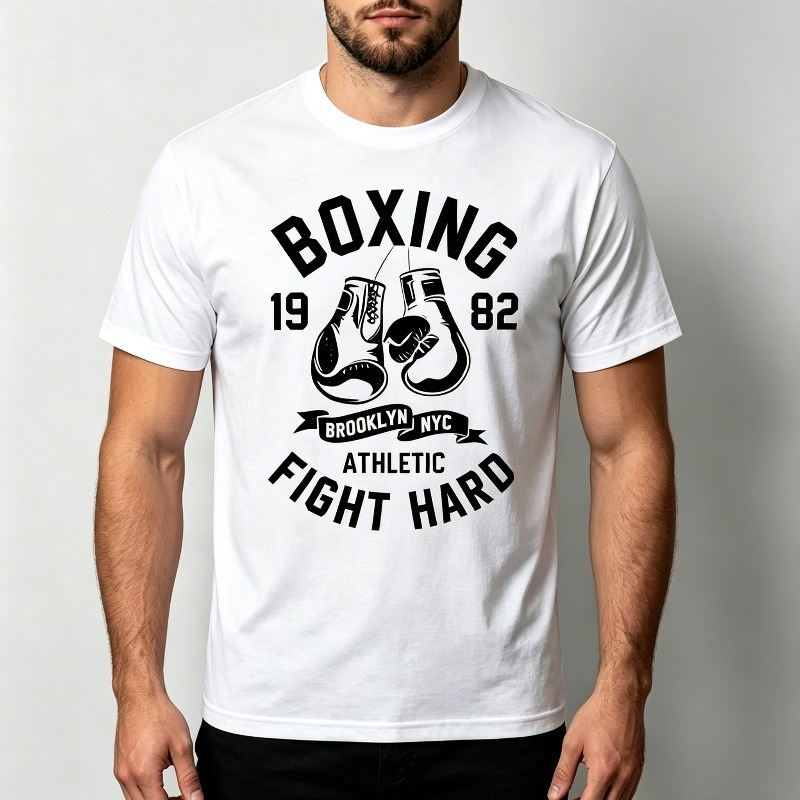 Brooklyn NYC Boxing Gloves 198 - Street Fashion Nyc ulasan dan harga