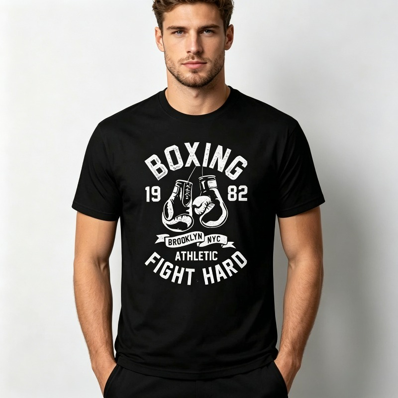 Brooklyn NYC Boxing Gloves 198 - Street Fashion Nyc ulasan dan harga