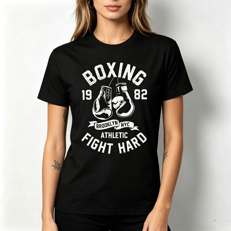 Brooklyn NYC Boxing Gloves 198 - Street Fashion Nyc ulasan dan harga