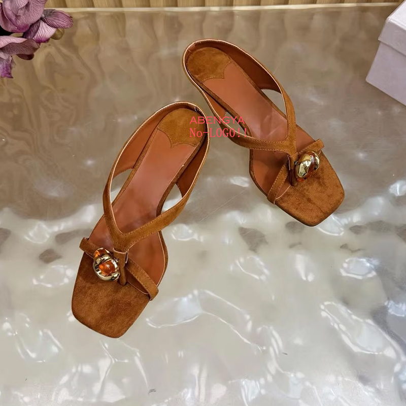 Sandal Suede Musim Panas 2026  - Street Fashion Kids ulasan dan harga