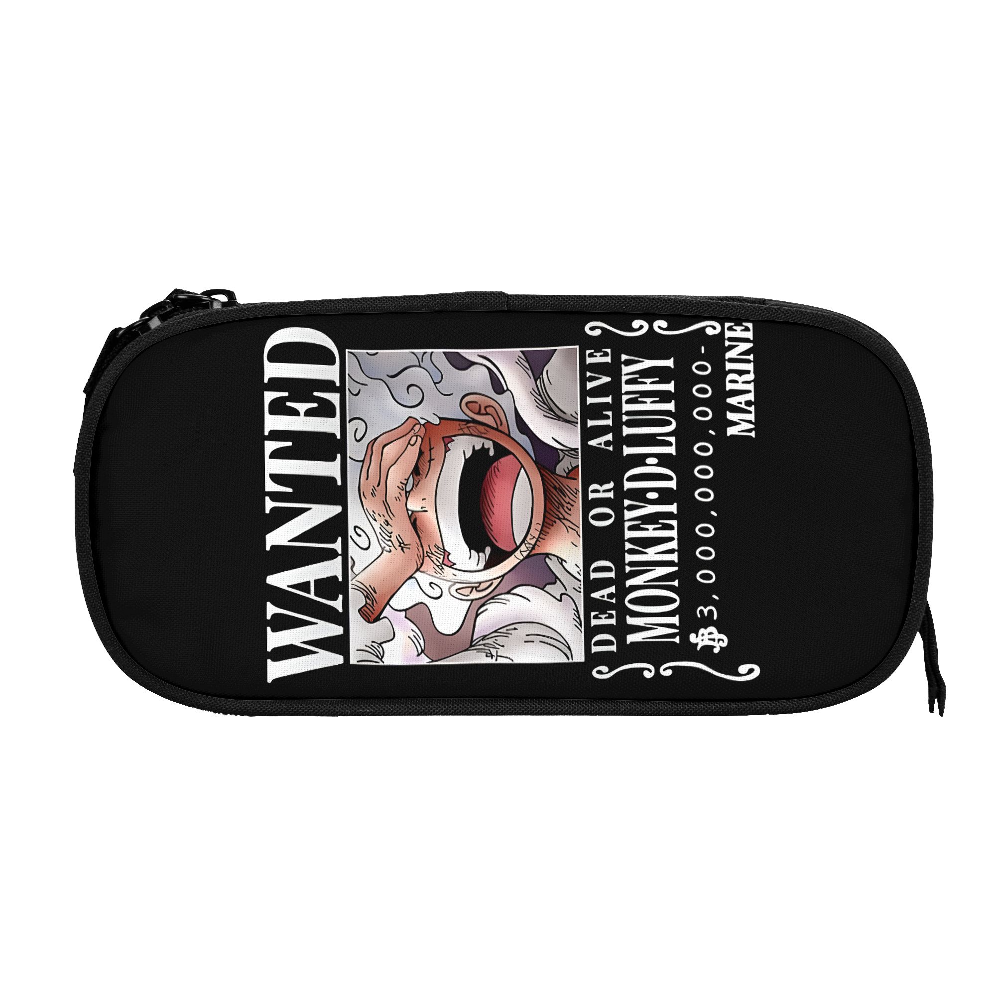 Satu Kotak Pensil Luffy untuk  - Street Fashion Blog ulasan dan harga
