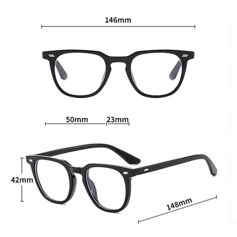 1 buah kacamata fashion gaya w - Street Fashion Online ulasan dan harga