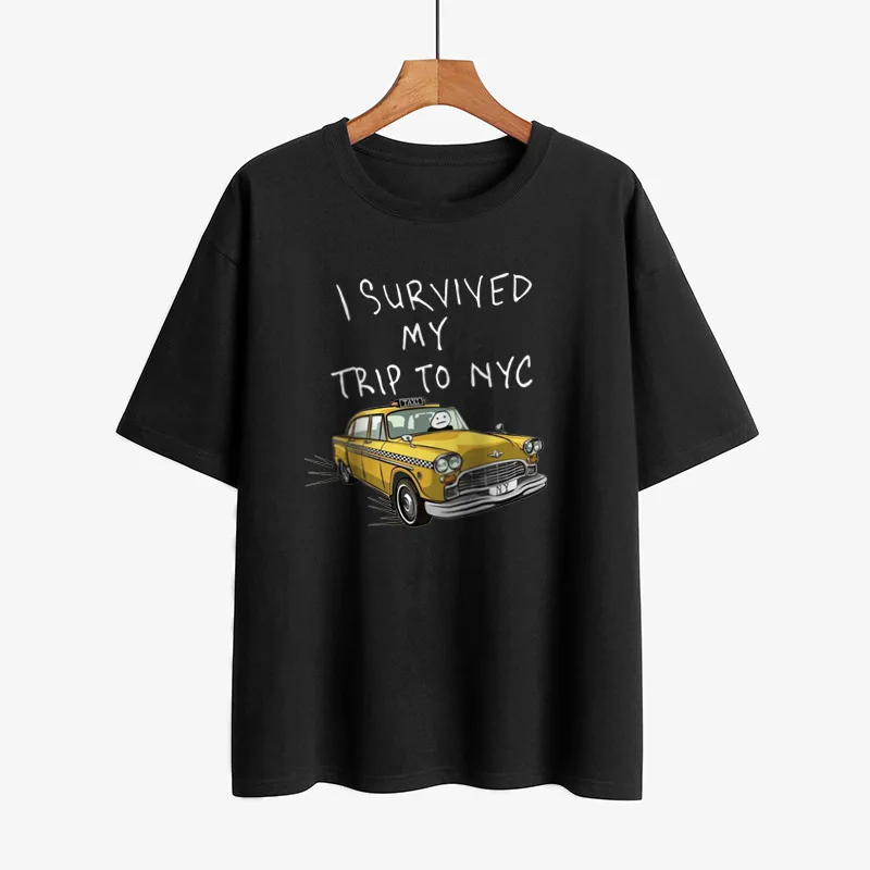 Tshirt Lucu Pria Wanita saya s - Street Fashion Nyc ulasan dan harga
