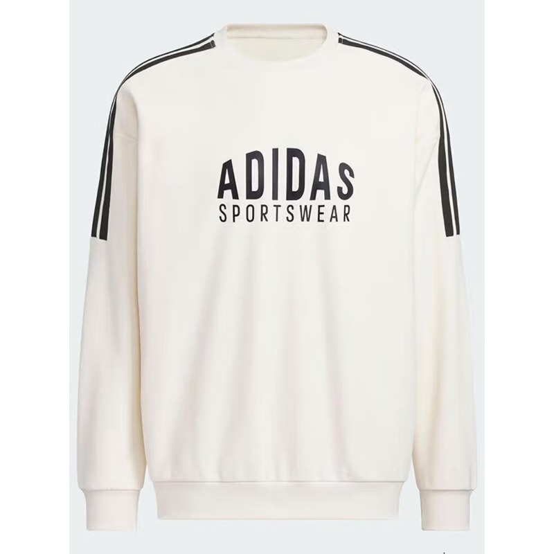 adidas Two Tone Contrast Hood  - Street Fashion Adidas ulasan dan harga