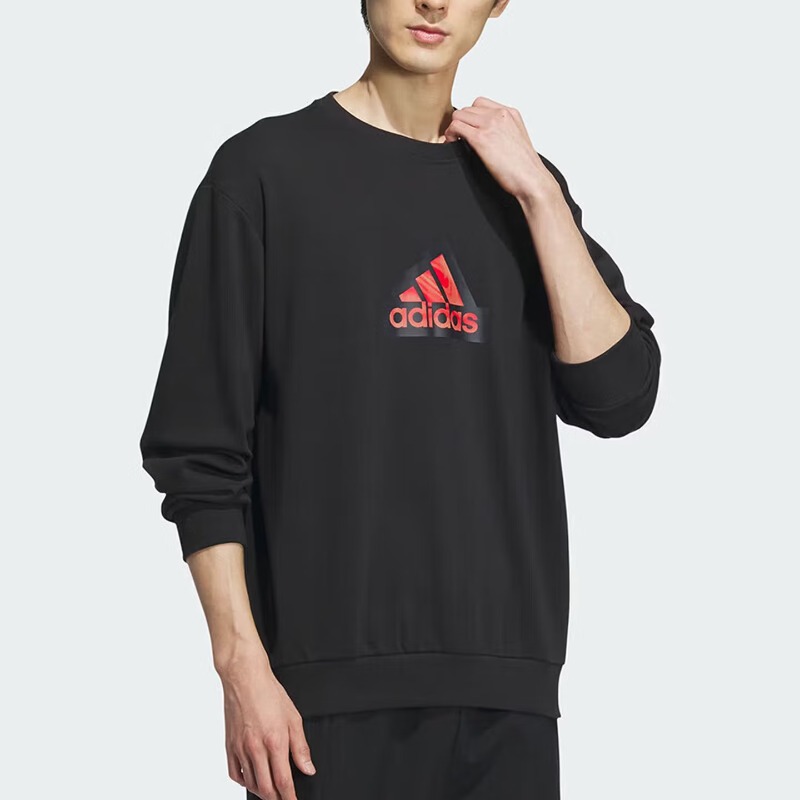 Adidas Cropped Boxy Hoodie Y2K - Street Fashion Adidas ulasan dan harga