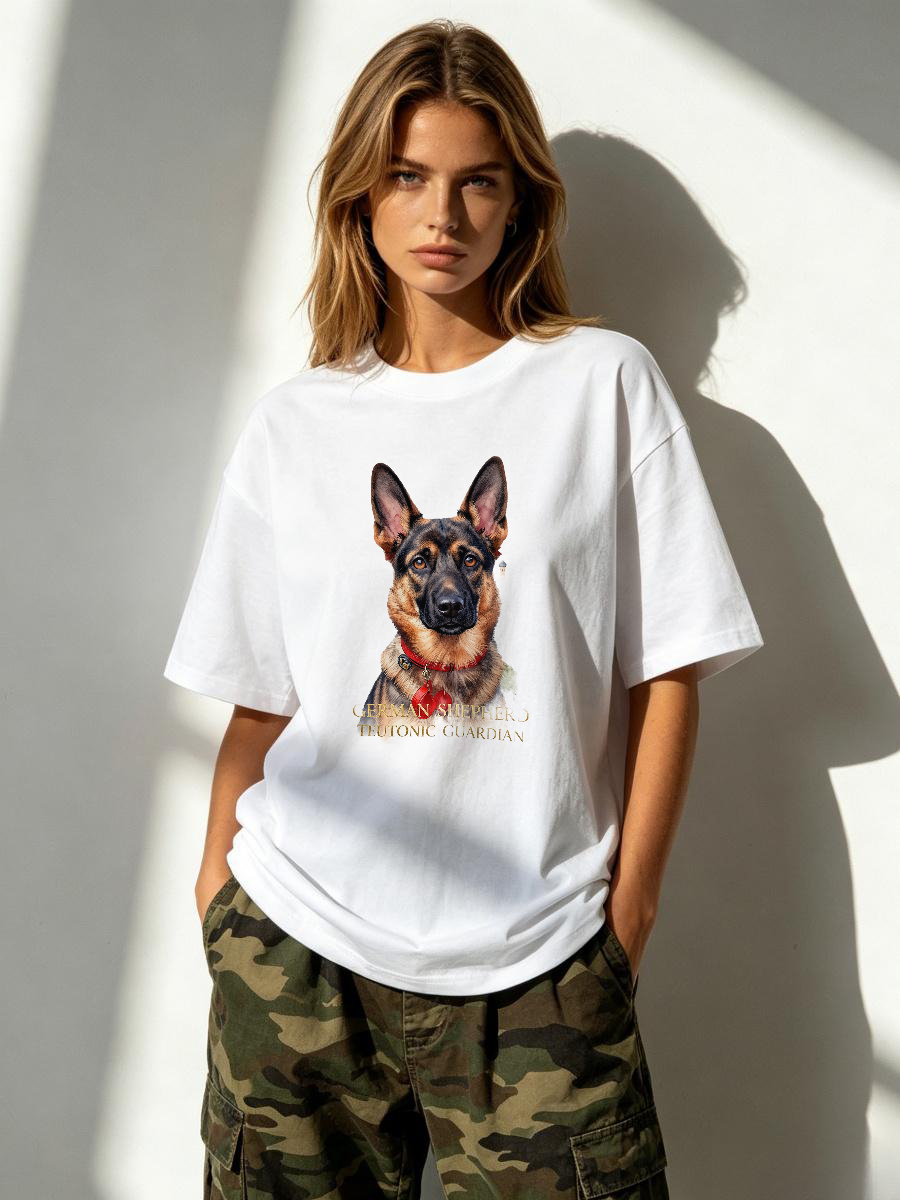 Kaos Wanita Queen Confident Bo - Queen Street Fashion ulasan dan harga