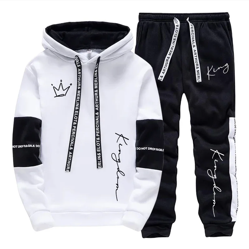 Pakaian Olahraga Kasual Urban  - Street Fashion Male ulasan dan harga