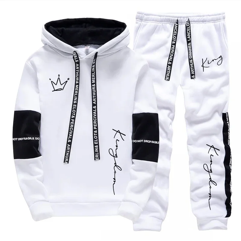 Pakaian Olahraga Kasual Urban  - Street Fashion Male ulasan dan harga
