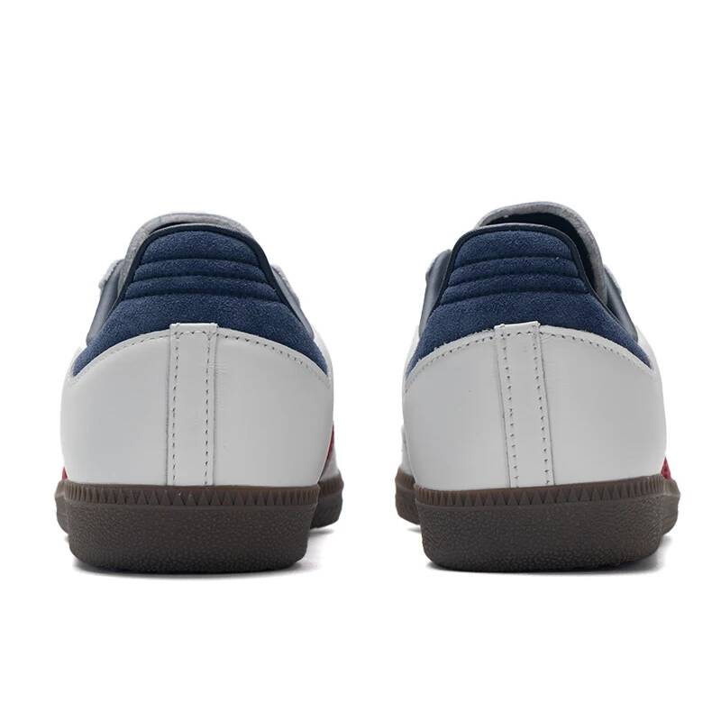 Sepatu Adidas Unisex Samba OG  - Street Fashion Adidas ulasan dan harga