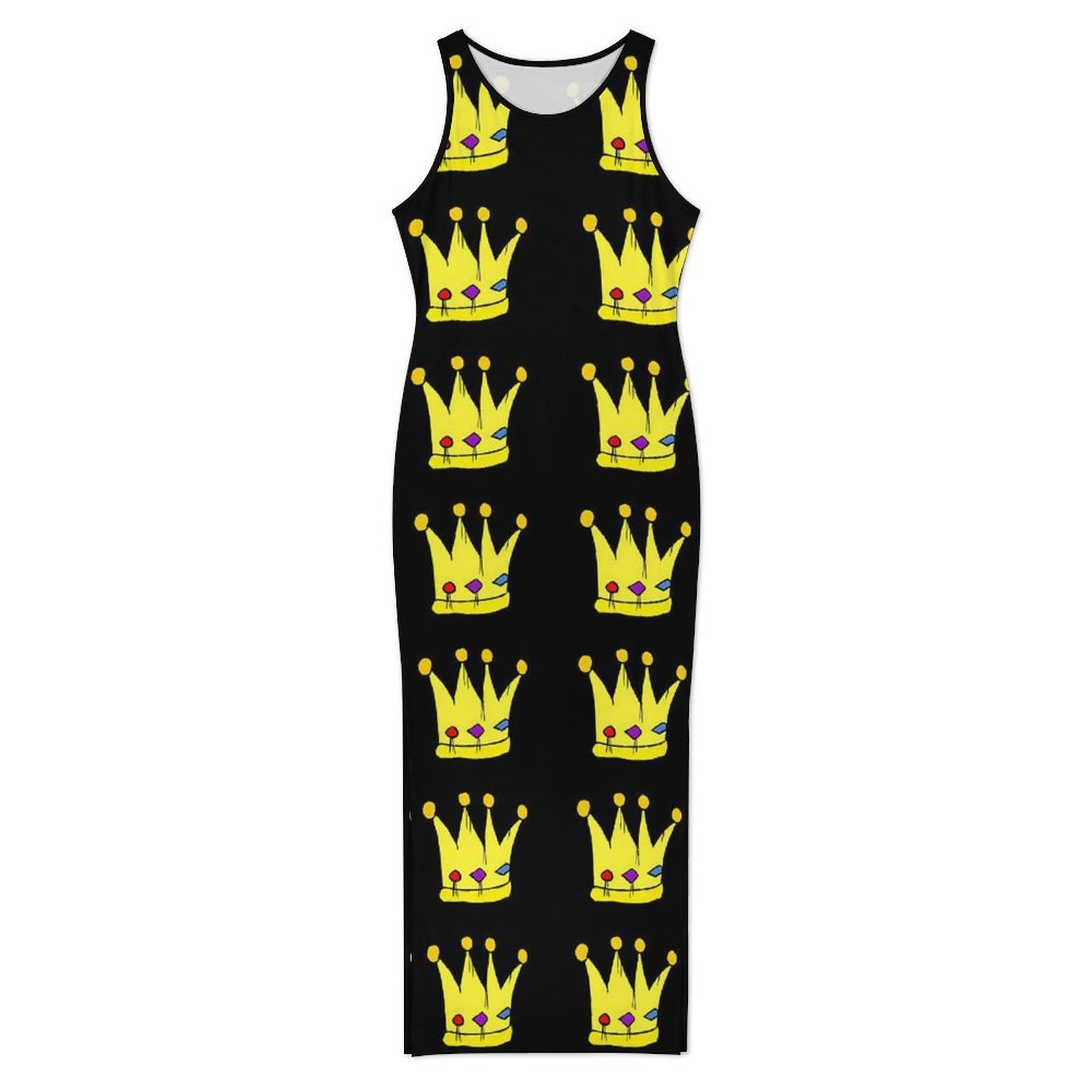 Gaun Bodycon Wanita untuk Klub - Queen Street Fashion ulasan dan harga