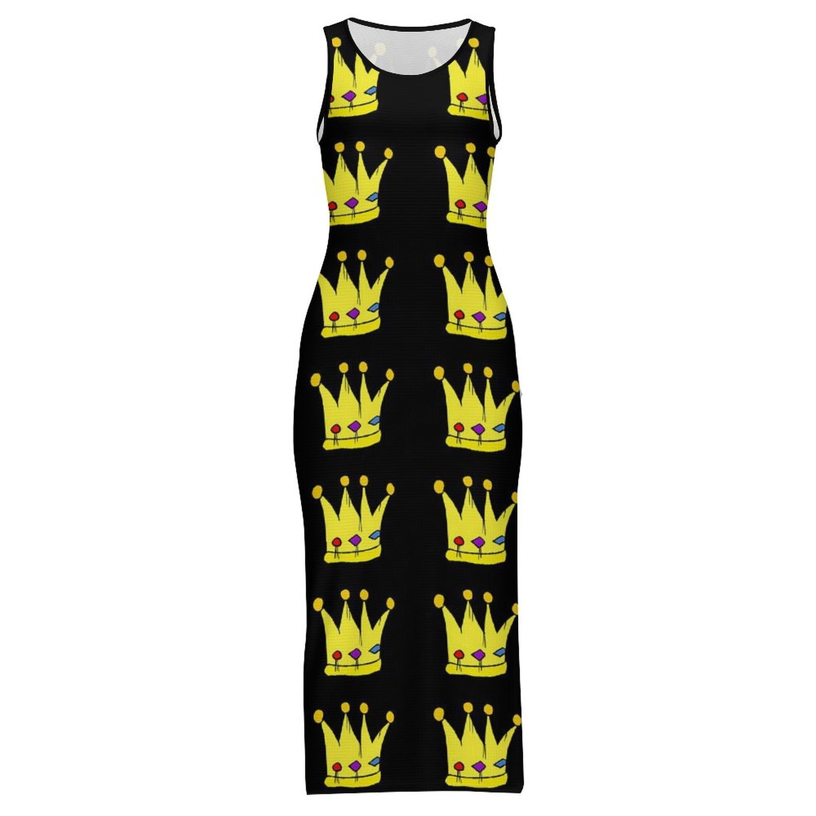 Gaun Bodycon Wanita untuk Klub - Queen Street Fashion ulasan dan harga