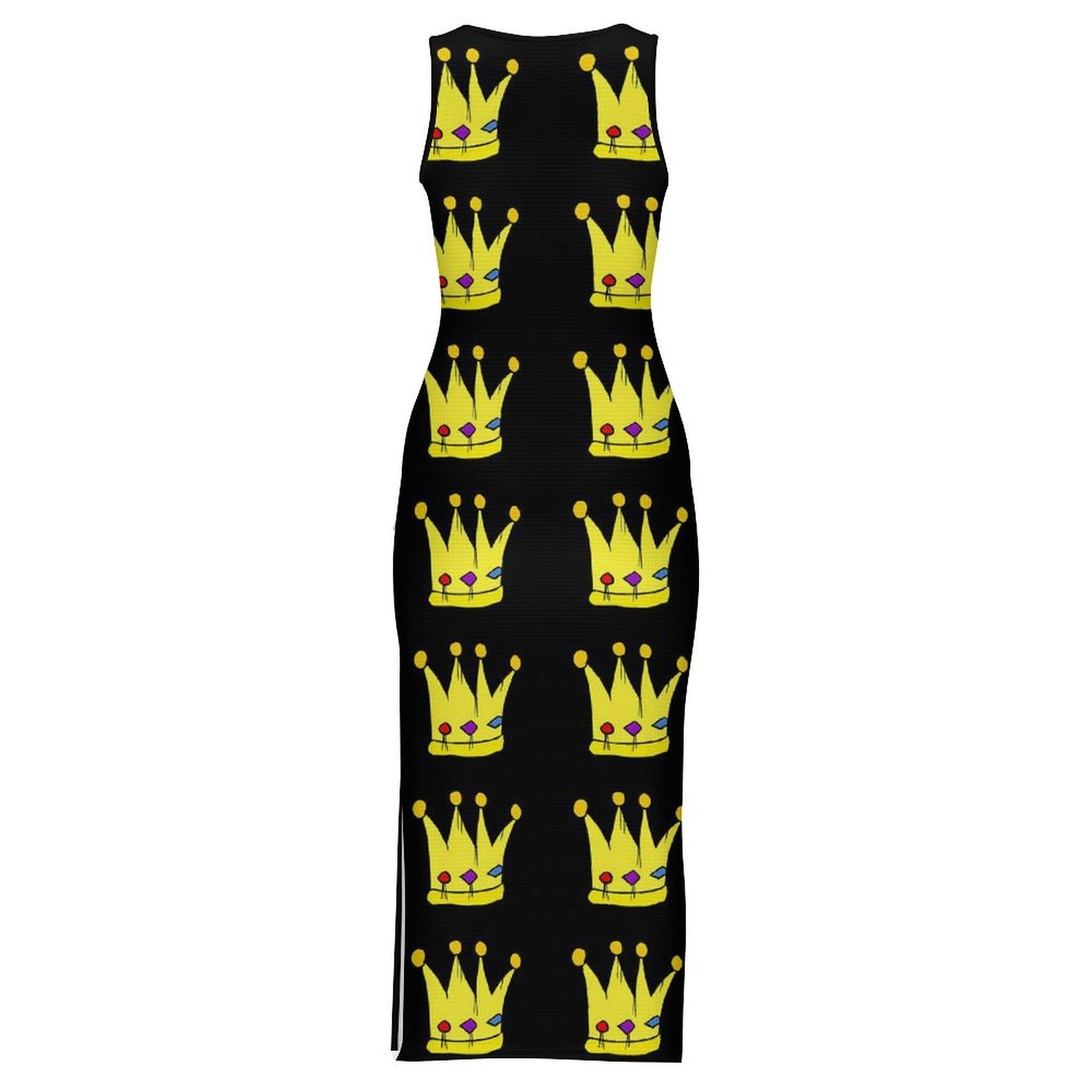 Gaun Bodycon Wanita untuk Klub - Queen Street Fashion ulasan dan harga