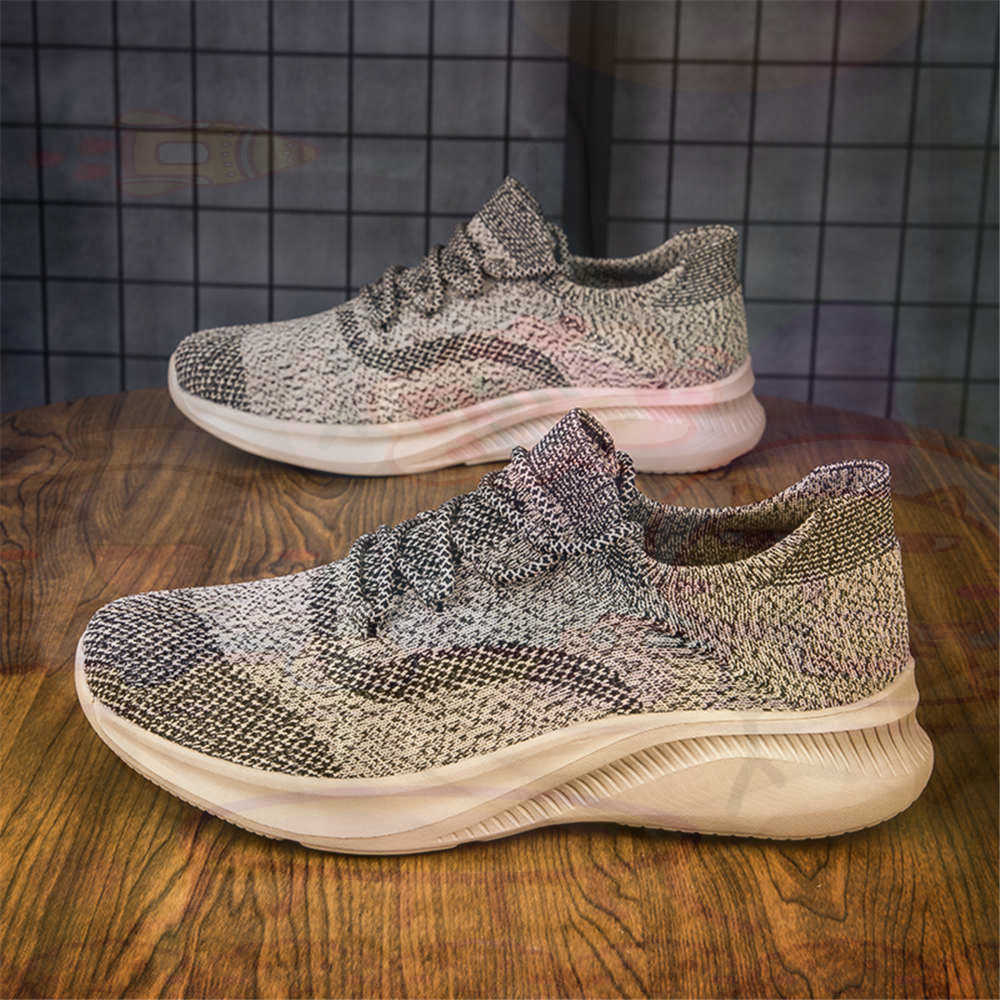 Sepatu Berkualitas Tinggi Sol  - Street Fashion In Vietnam ulasan dan harga