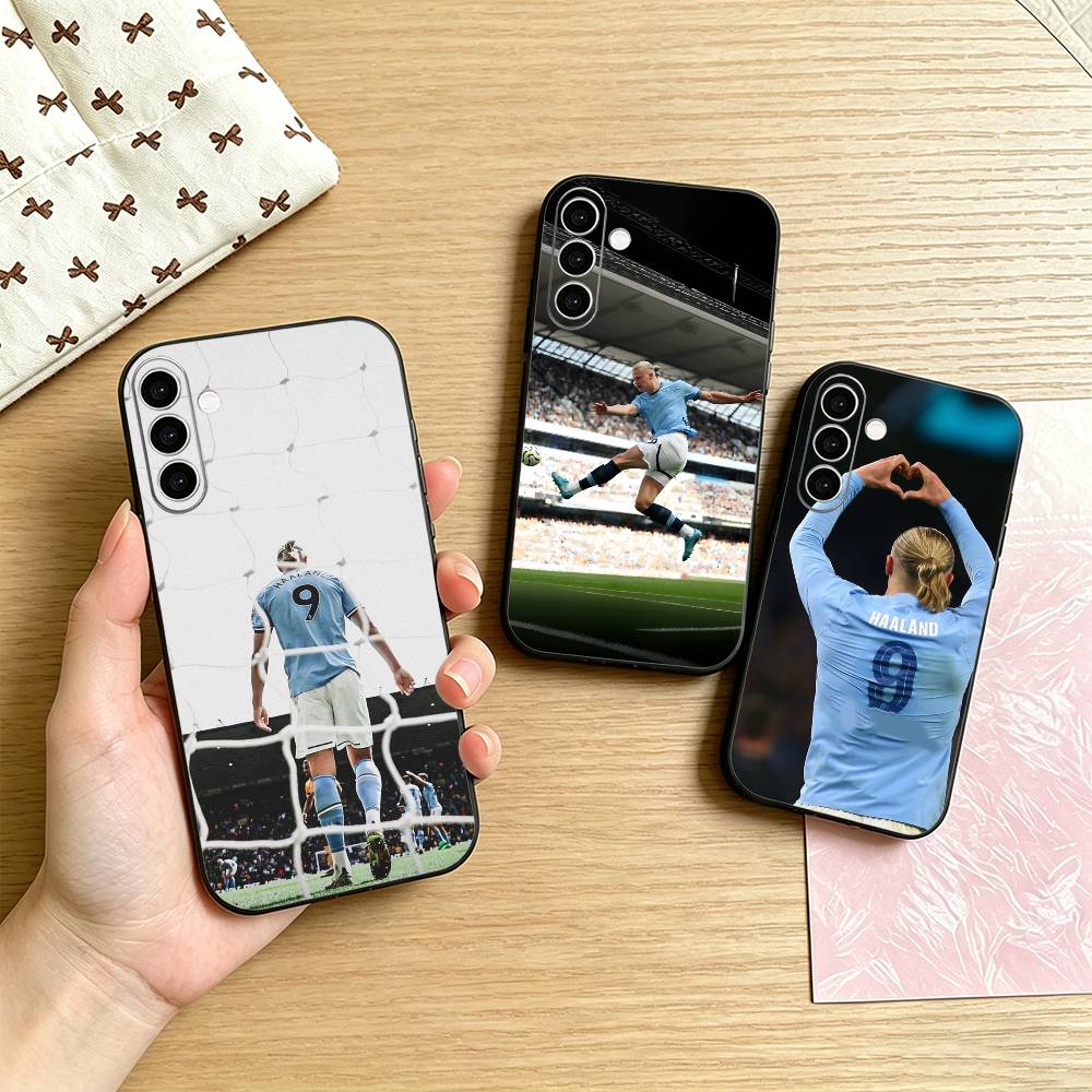 Casing Ponsel Bintang Sepak Bo - Street Fashion Store ulasan dan harga