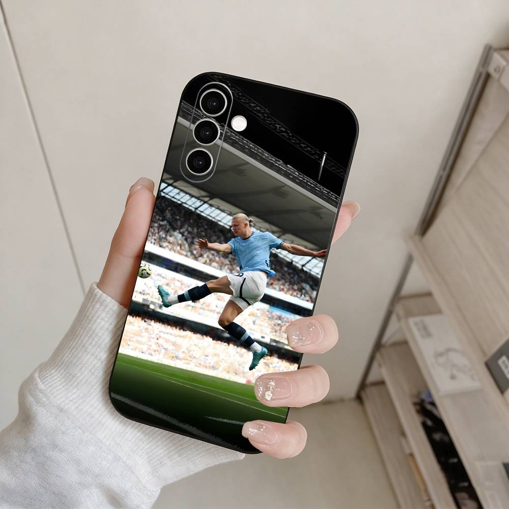 Casing Ponsel Bintang Sepak Bo - Street Fashion Store ulasan dan harga