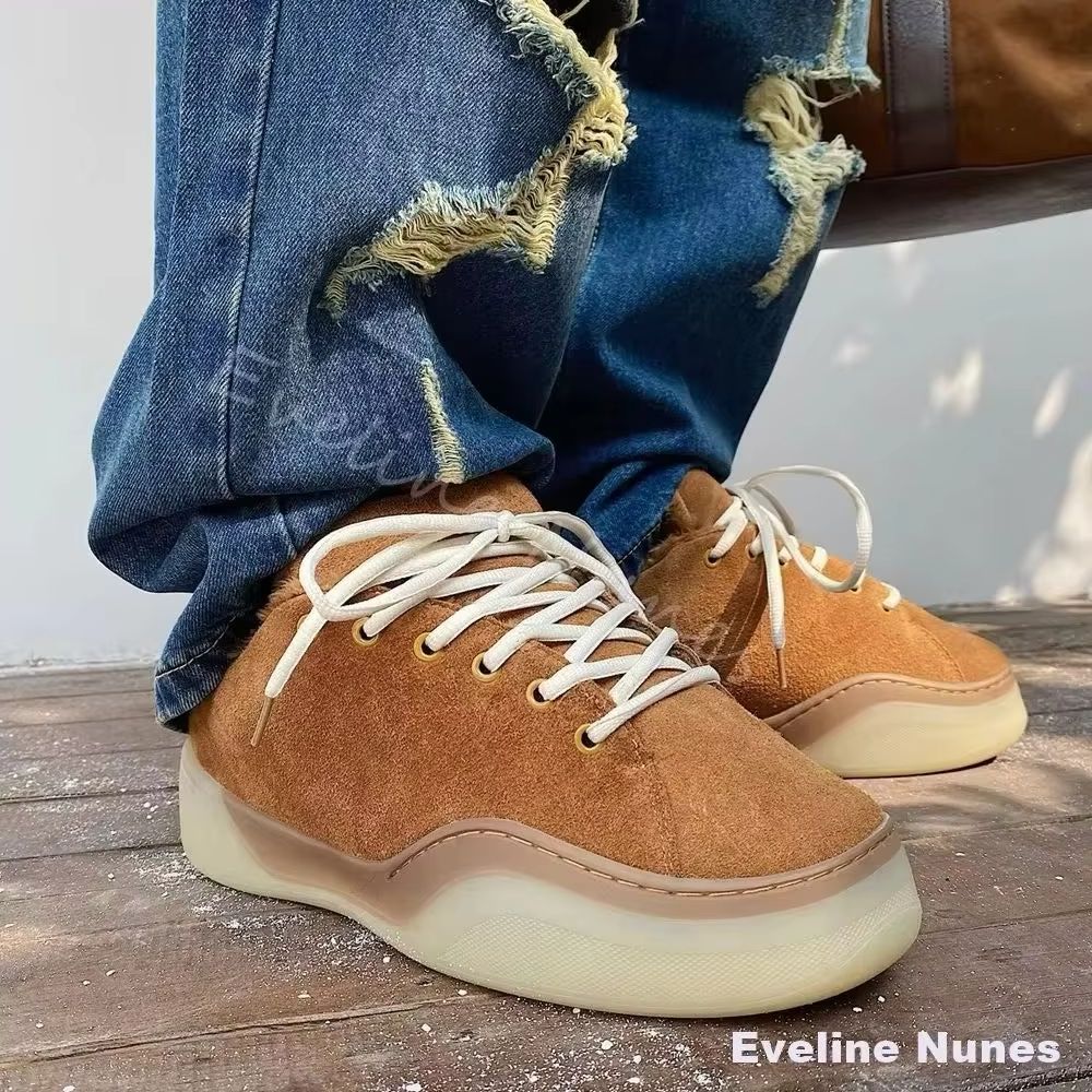 Sepatu Bot Pergelangan Kaki Da - Street Fashion Online ulasan dan harga