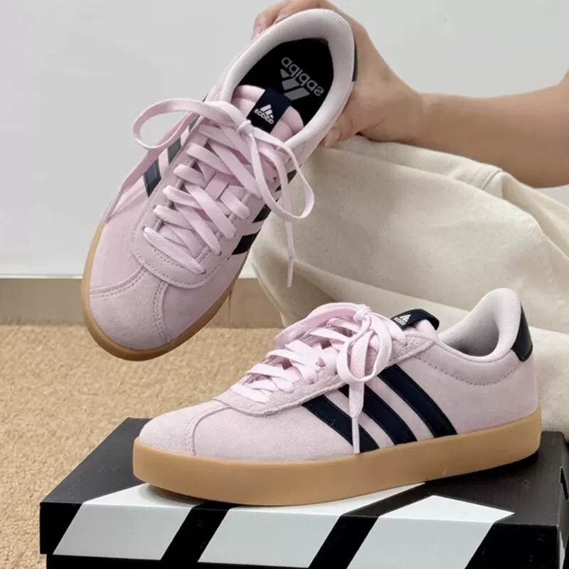Sepatu Skateboard Wanita Adida - Street Fashion Adidas ulasan dan harga