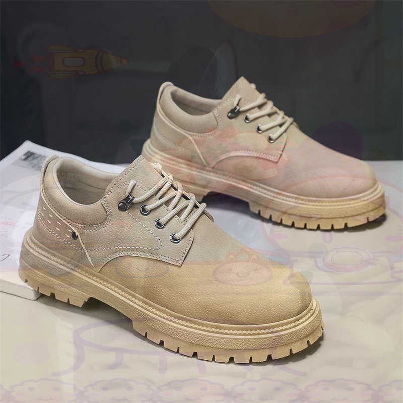 Sepatu Pria Tenis Pelatih Fash - Street Fashion In Vietnam ulasan dan harga