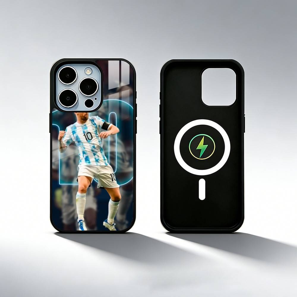 Casing Ponsel Lionel Messi-For - Street Fashion Store ulasan dan harga