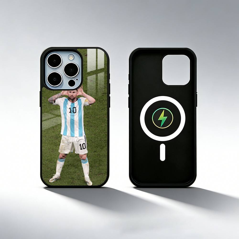 Casing Ponsel Lionel Messi-For - Street Fashion Store ulasan dan harga