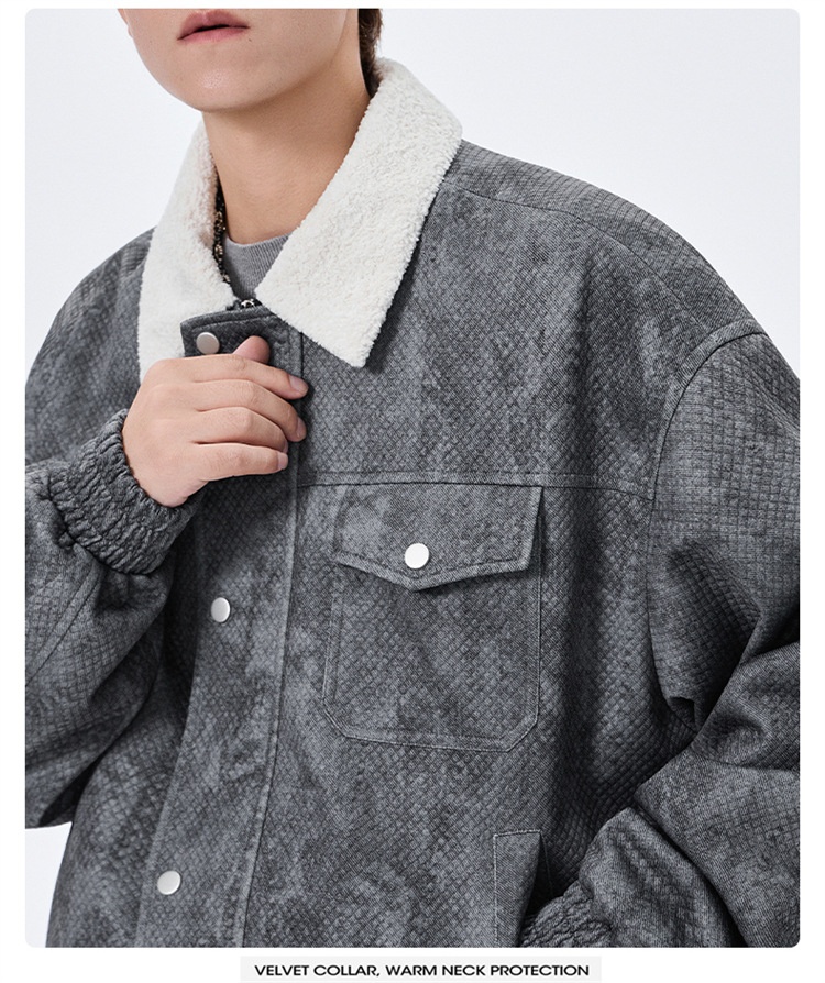 Jaket Pria Model Populer Trend - Street Fashion Now ulasan dan harga