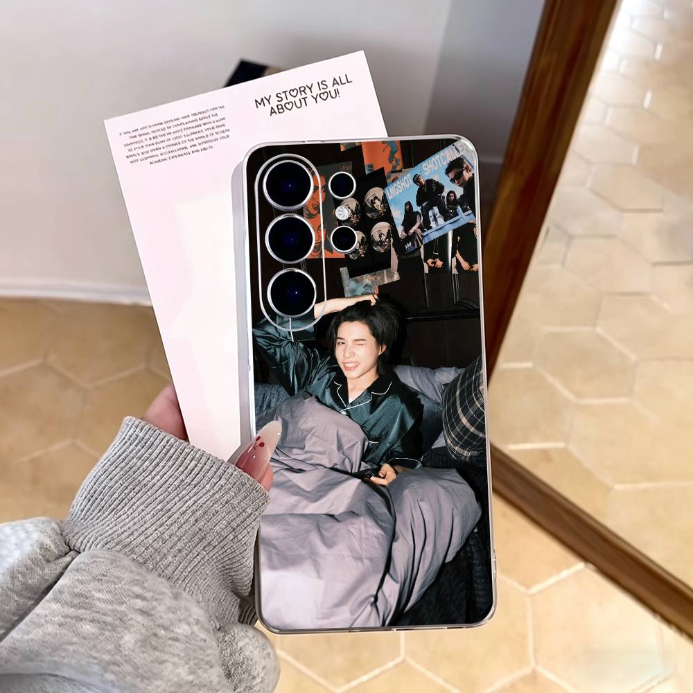 Casing HP Louis LNGSHOT untuk  - Street Fashion Store ulasan dan harga