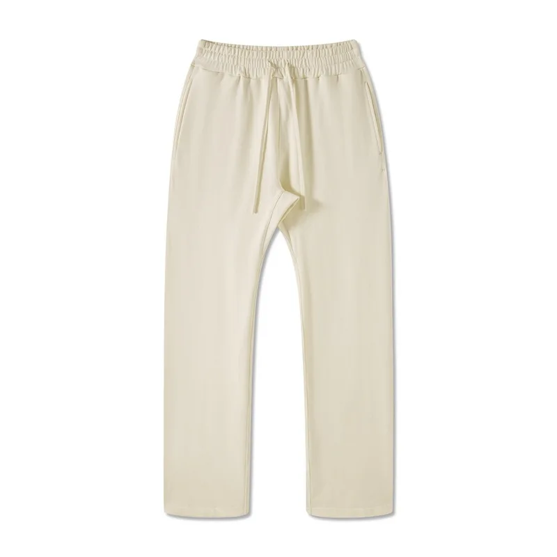 Celana Panjang Kasual High Str - Italy Fashion Street ulasan dan harga